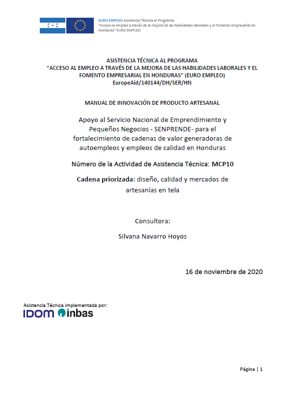 Cadena-Valor-Artesania_Manual-Innovacion