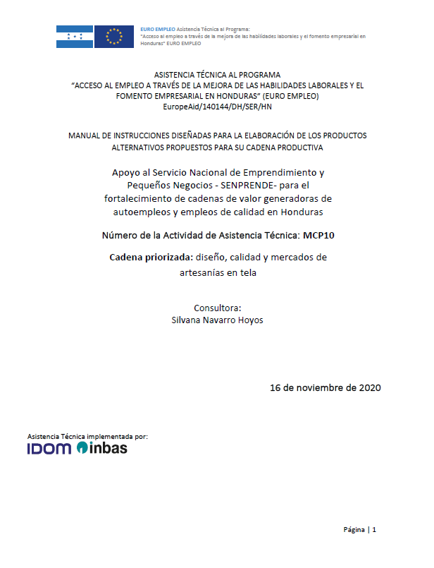Cadena-Valor-Artesania_Propuesta-Nuevos-Productos_Manual-Instrucciones