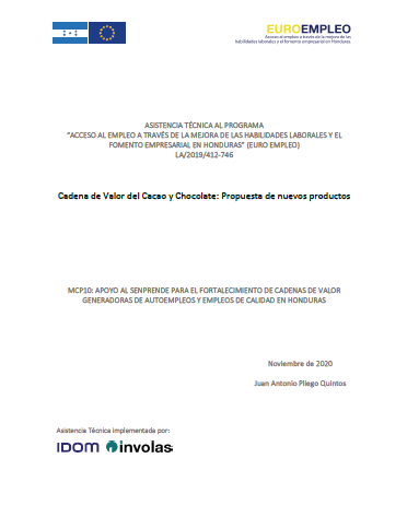 Cadena-Valor-Cacao_Propuesta-Nuevos-Productos_Manual-Instrucciones