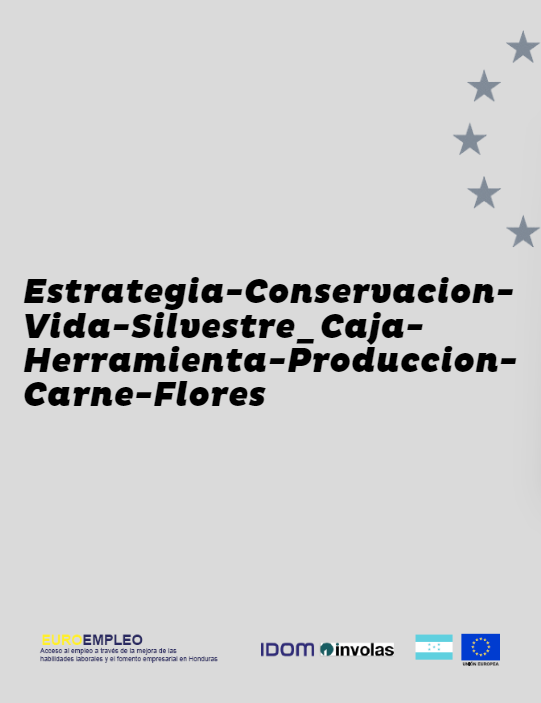 Estrategia-Conservacion-Vida-Silvestre_Caja-Herramienta-Produccion-Carne-Flores